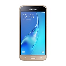 Samsung Galaxy J3 2016