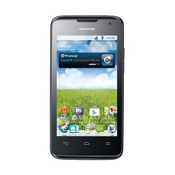 Huawei Premia 4G M931