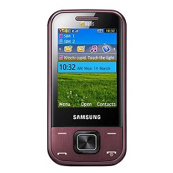 Samsung C3752 DuoS