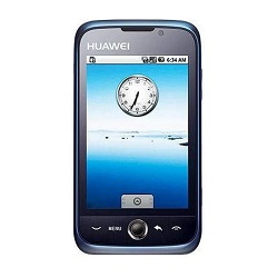 Huawei U8230