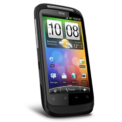 HTC Saga