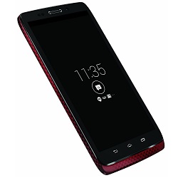 Motorola Droid Ultra
