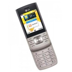 LG A310