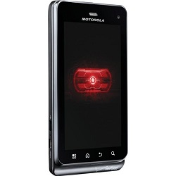 Motorola XT862