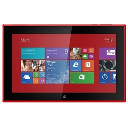Nokia Lumia 2520