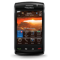 Blackberry 9520