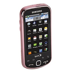 Samsung Intercept