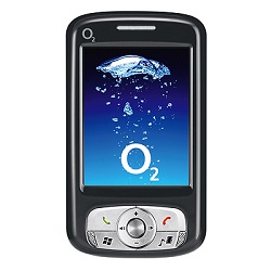 HTC O2 XDA Atom