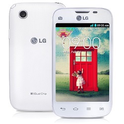 LG L40 Dual D170