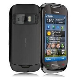 Nokia C7