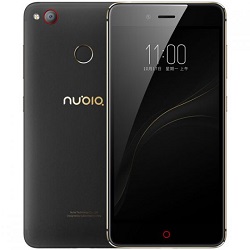 ZTE nubia Z11 mini S