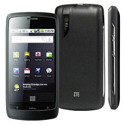 ZTE V880