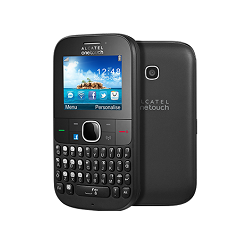 Alcatel OT-3075M