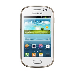 Samsung Galaxy Fame