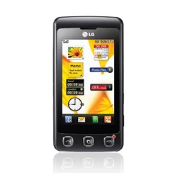 LG Cookie