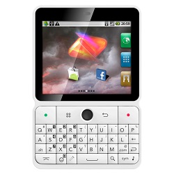 Huawei U8300
