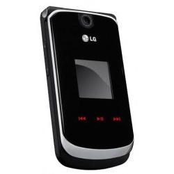 LG KG818
