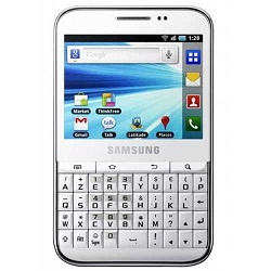 B7510 Galaxy Pro