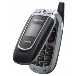 Samsung Z140