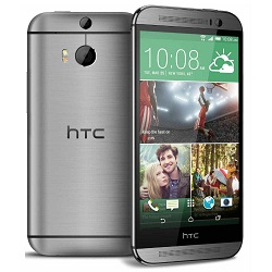 HTC One (M8 Eye)