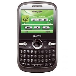Huawei G20