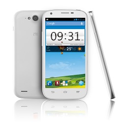ZTE Blade Q Maxi