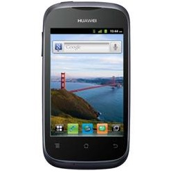 Huawei Ascend Y