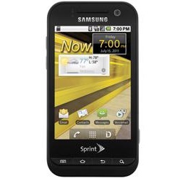 Samsung Conquer 4G