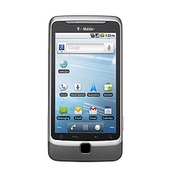 HTC G2