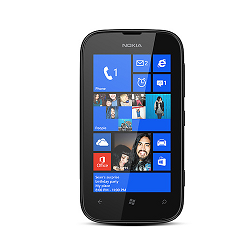 Nokia Lumia 510
