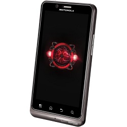 Motorola XT875