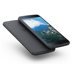 Blackberry DTEK50