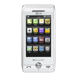 LG GX500