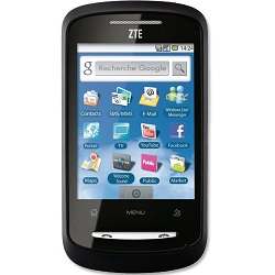 ZTE Link