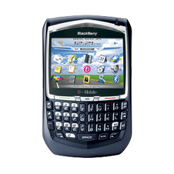 Blackberry 8705g
