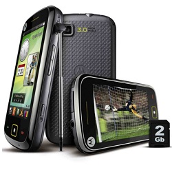 Motorola MOTOTV EX245