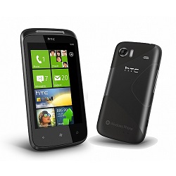 HTC 7 Mozart