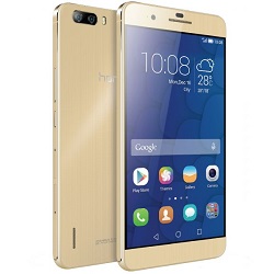 Huawei Honor 6 Plus