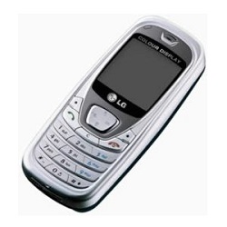 LG B2050
