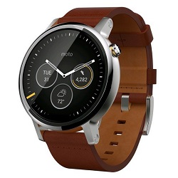 Moto 360 (2nd gen)