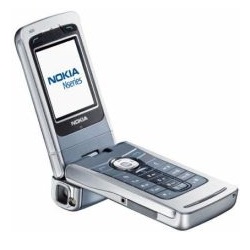 Nokia N90