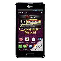 LG VM720