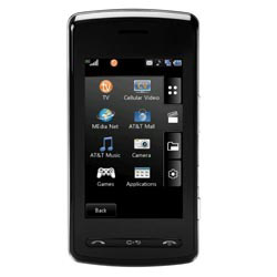 LG TU915 Vu