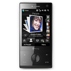HTC Diamond