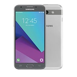 Galaxy J3 Emerge