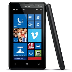 Nokia Lumia 820