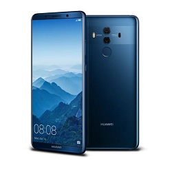 Huawei Mate 10 Pro