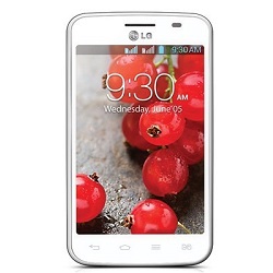 LG E445