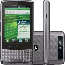 Motorola Kairos XT627
