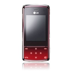 LG KF510
